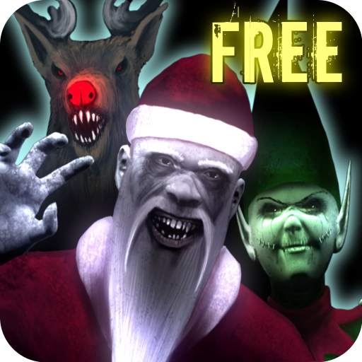 Christmas Night Shift - Five Nights Survival 1.8