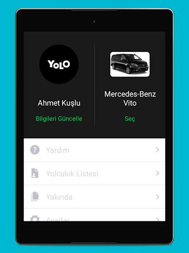Yolo Kaptan screenshot 14