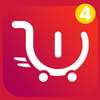 woocommerc free application (اپلیکیشن فروشگاهی  ) icon