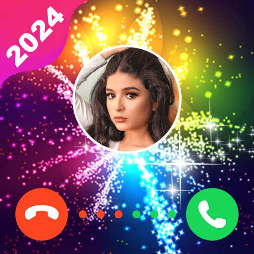 Color Call Flash- Call Screen 5.2.3.0