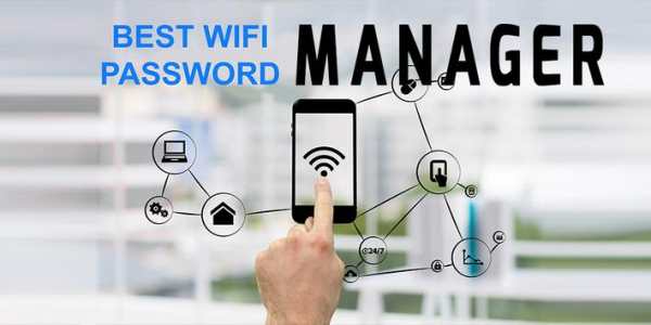 Best Wifi Password Manager screenshot 2