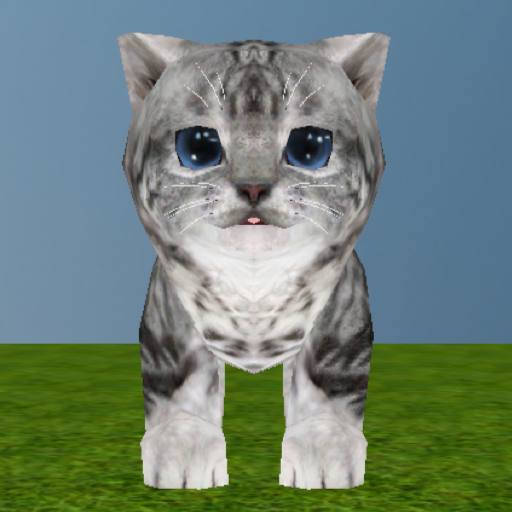 My Dear Kitty icon
