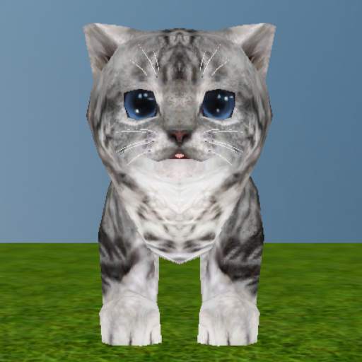 My Dear Kitty 1.0.4