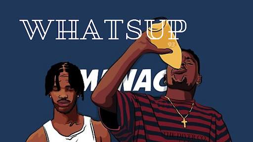 WhatSup screenshot 1