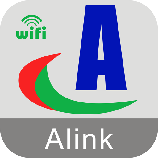 August Alink icon
