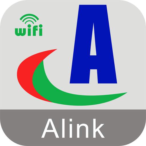 August Alink 3.0.1.190822.f980bc