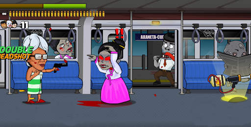 Train to Gensan screenshot 2