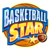 Basketball Star icon
