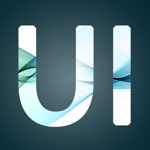 UI Demo App icon