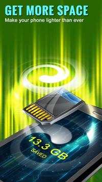 Memory Cleaner 2019, RAM Booster, Phone Cleaner screenshot 6