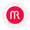 MY ROLE - INDIAN SHORT VIDEO &amp; STATUS SHARING APP icon
