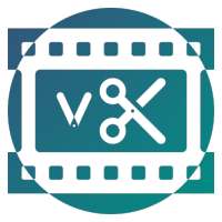 VClip: Video Trim/Cut Editor icon