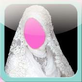 Hijab Wedding Photo Suit Cam 1.0
