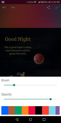 Greeting Cards All Occasions screenshot 10