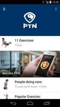 P-T-N screenshot 1