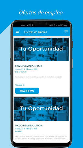 Quality App screenshot 4
