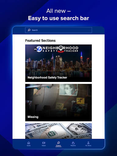 ABC 7 New York screenshot 14