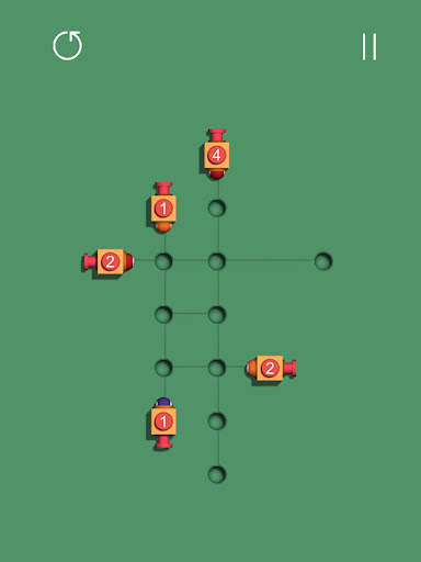 Ball Push скриншот 14