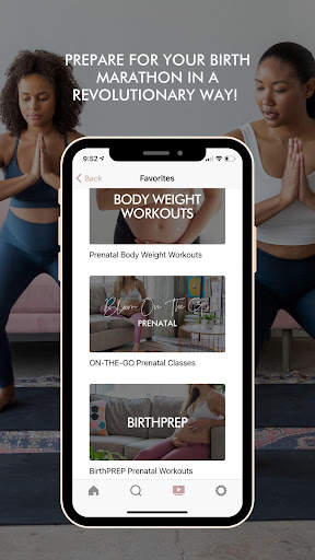 Studio Bloom screenshot 4