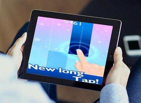 Piano Tap Tiles screenshot 4