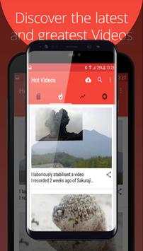 Video Player For Android screenshot 4