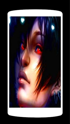 Vampires Wallpapers screenshot 1