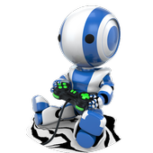 Game AI Simulator icon