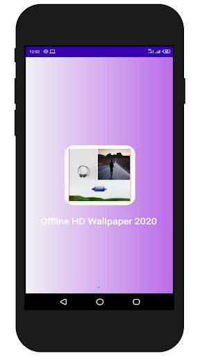 Offline HD Wallpaper 2020 screenshot 1