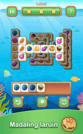 Tile Clash丨 Tiles Puzzle Game screenshot 15