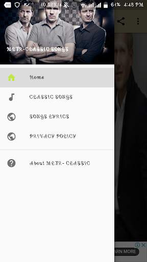 MICHEAL LEARNS TO ROCK-CLASSIC SONGS COLLECTION screenshot 1