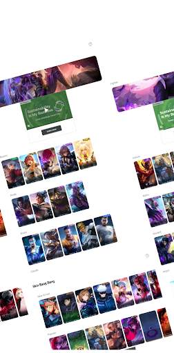 Script Bang - Skin Tool ML скриншот 2
