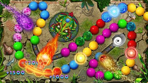 Zumba Shooter - Classic screenshot 3