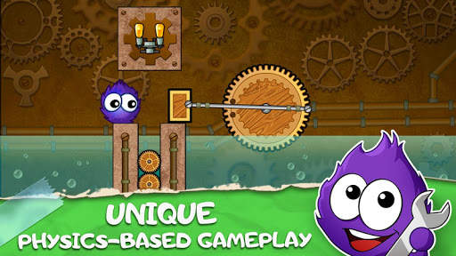 Catch the Candy: Tutti Frutti! screenshot 2