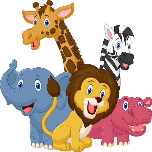 Animal Sounds icon