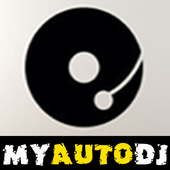My Auto Dj 24/7 Online Radio icon