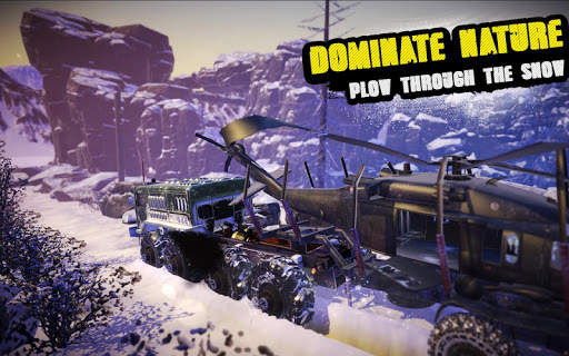 Offroad Chronicles screenshot 16