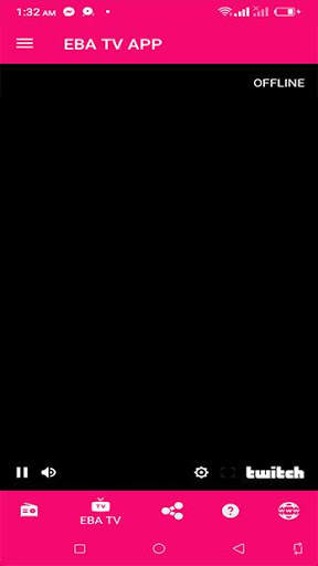 Eba TV App screenshot 6