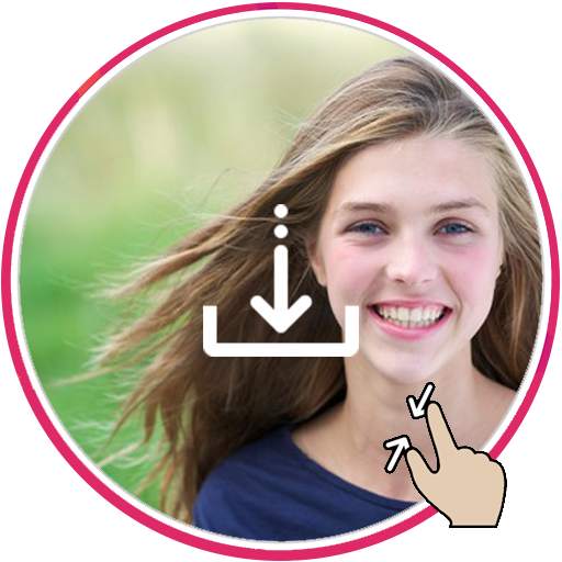 Zoom in Profile Photo HD 2.2