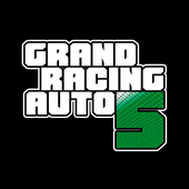 ikon Grand Racing Auto 5