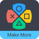 Auto Clicker for Make More! icon