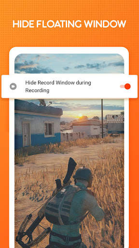 Screen Recorder & Video Recorder – Record it screenshot 5