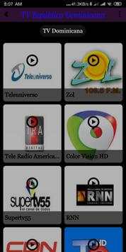 Worldwide TV 2 تصوير الشاشة
