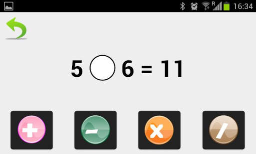 Kids University Lite screenshot 6