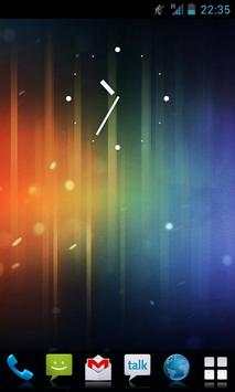 Zeam Launcher screenshot 1