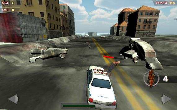 World of Zombies screenshot 1