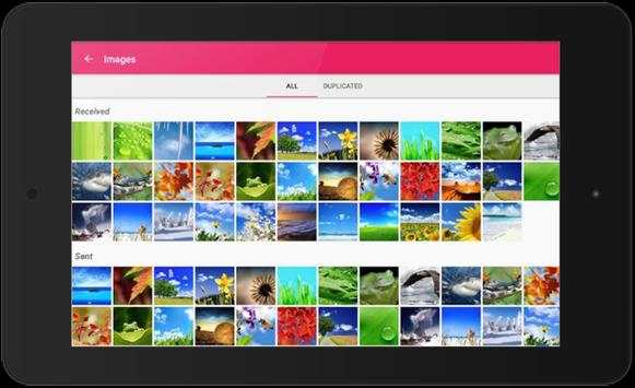 Whatsapp and Gallery Cleaner Pro: Free up memory screenshot 5