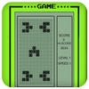 Brick Game - Old Retro Video Games icon