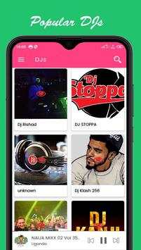Trending Nonstops screenshot 4