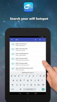 Wifi Password Show screenshot 12