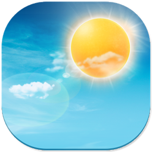 Weather Forcast 2018 icon